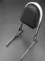 Highway Hawk H524-2035 Opěrka Flat Tube Kawasaki VN1500 sada